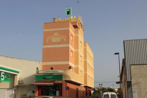Hotels in Formentera Del Segura